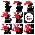 the album cover for Joel Gion - Joel Gion [Digipak]
