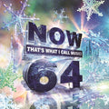 the album cover for Now That's What I Call Music! - Now 64 (Various Artists)