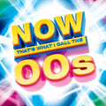 the album cover for Now That's What I Call Music! - Now The 00s (Various Artists)