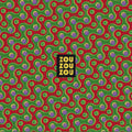 the album cover for Zou Zou Zou / Various - Zou Zou Zou (Various Artists)
