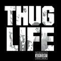 the album cover for Thug Life / 2pac - Thug Life: Volume 1 [LP]