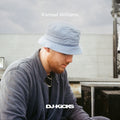 the album cover for Kamaal Williams - Kamaal Williams Dj-Kicks [Download Included]