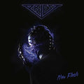 the album cover for Priest - New Flesh