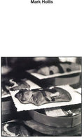 the album cover for Mark Hollis - Mark Hollis