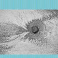 the album cover for Four Tet - New Energy [Import LP]