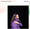 the album cover for Carlos Nino & Friends - Going Home