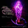 the album cover for Daniel Pemberton - Dark Crystal: Age Of Resistance, Vol. 1