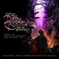 the album cover for Daniel Pemberton - Dark Crystal: Age Of Resistance, Vol. 2