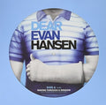 the album cover for Various Artists - Waving Through Window (Original Broadway Cast) [Picture Disc LP]