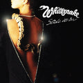 the album cover for Whitesnake - Slide It In
