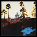the album cover for Eagles - Hotel California: 40th Anniversary Edition