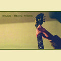 the album cover for Wilco - Being There: Deluxe Edition [5CD]