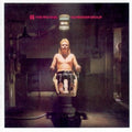 the album cover for Michael Schenker - The Michael Schenker Group [LP]