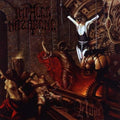the album cover for Impaled Nazarene - Nihil
