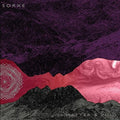 the album cover for Sorxe - Matter And Void