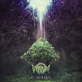 the album cover for Virvum - Illuminance