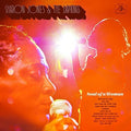 the album cover for Sharon Jones & The Dap-Kings - Soul Of A Woman
