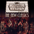 the album cover for Scott Bradlee's Postmodern Jukebox - The New Classics