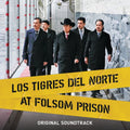 the album cover for Los Tigres Del Norte - Los Tigres Del Norte At Folsom Prison