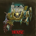 the album cover for Unknown Artist - House 1 & 2 / O.S.T. [Colored Vinyl] [180 Gram] [Remastered]
