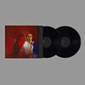 the album cover for Denis Sulta - Aye Spoake Te Sumwuhn & They Listenhd [LP]