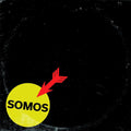 the album cover for Somos - Prison On A Hill [Digipak]