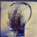 the album cover for Patrick Watson - Wave [Indie Exclusive Limited Edition Blue LP]