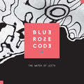 the album cover for Blue Rose Code - Water Of Leith