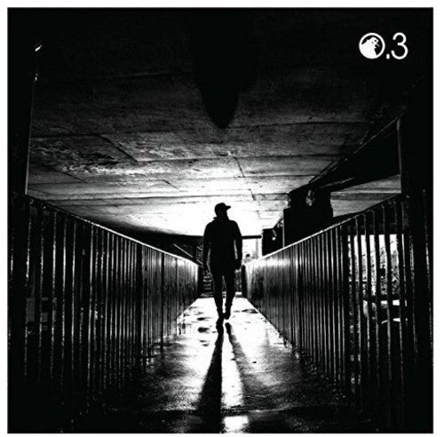 the album cover for Spy - Alone In The Dark Ep3