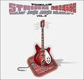 the album cover for Twelve String High Vol 2 / Various - Twelve String High Vol 2 / Various