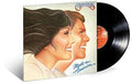 the album cover for Carpenters - Made In America [180 Gram]