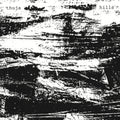 the album cover for Thuja - Hills