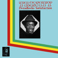 the album cover for Trinity - Dreadlocks Satisfaction