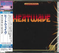 the album cover for Heatwave - Central Heating (Bonus Track) [Limited Edition] (Jpn)