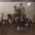 the album cover for Prefab Sprout - Steve Mcqueen [Remastered] (Can)