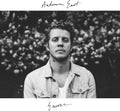 the album cover for Anderson East - Encore