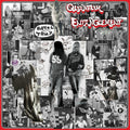 the album cover for Royal Trux - Quantum Entanglement [RSD BF 2019]