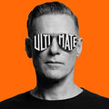 the album cover for Bryan Adams - Ultimate