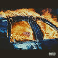 the album cover for Yelawolf - Trial By Fire
