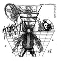 the album cover for Tarantula - Weird Tales Of Radiation & Hate