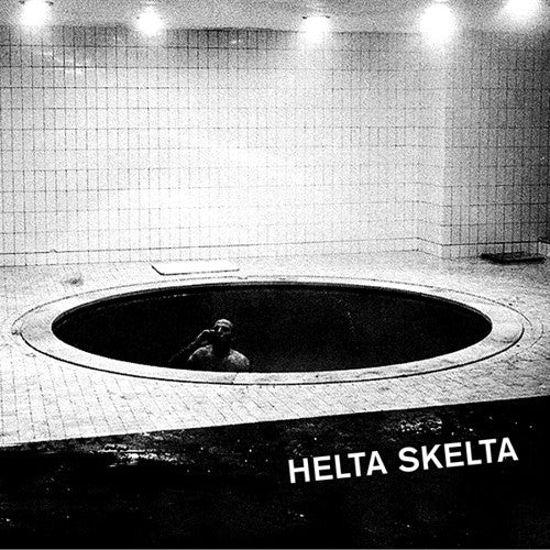 the album cover for Helta Skelta - Nightclubbin'