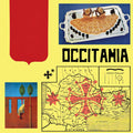 the album cover for France - Occitanie