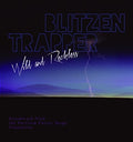 the album cover for Blitzen Trapper - Wild And Reckless: Theatrical Soundtrack [LP]