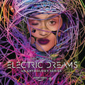 the album cover for Various Artists - Philip K. Dick's Electric Dreams: Original Soundtrack [RSD BF 2019]