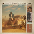 the album cover for Cory Wells - Way We Are