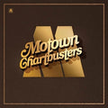 the album cover for Motown Chartbusters / Various - Motown Chartbusters / Various