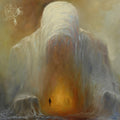 the album cover for Abigail Williams - Walk Beyond The Dark