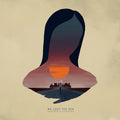 the album cover for We Lost The Sea - Triumph & Disaster