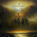 the album cover for Atlantean Kodex - Course Of Empire