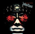 the album cover for Judas Priest - Killing Machine [LP]